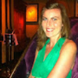 Meet your Posher, Robin